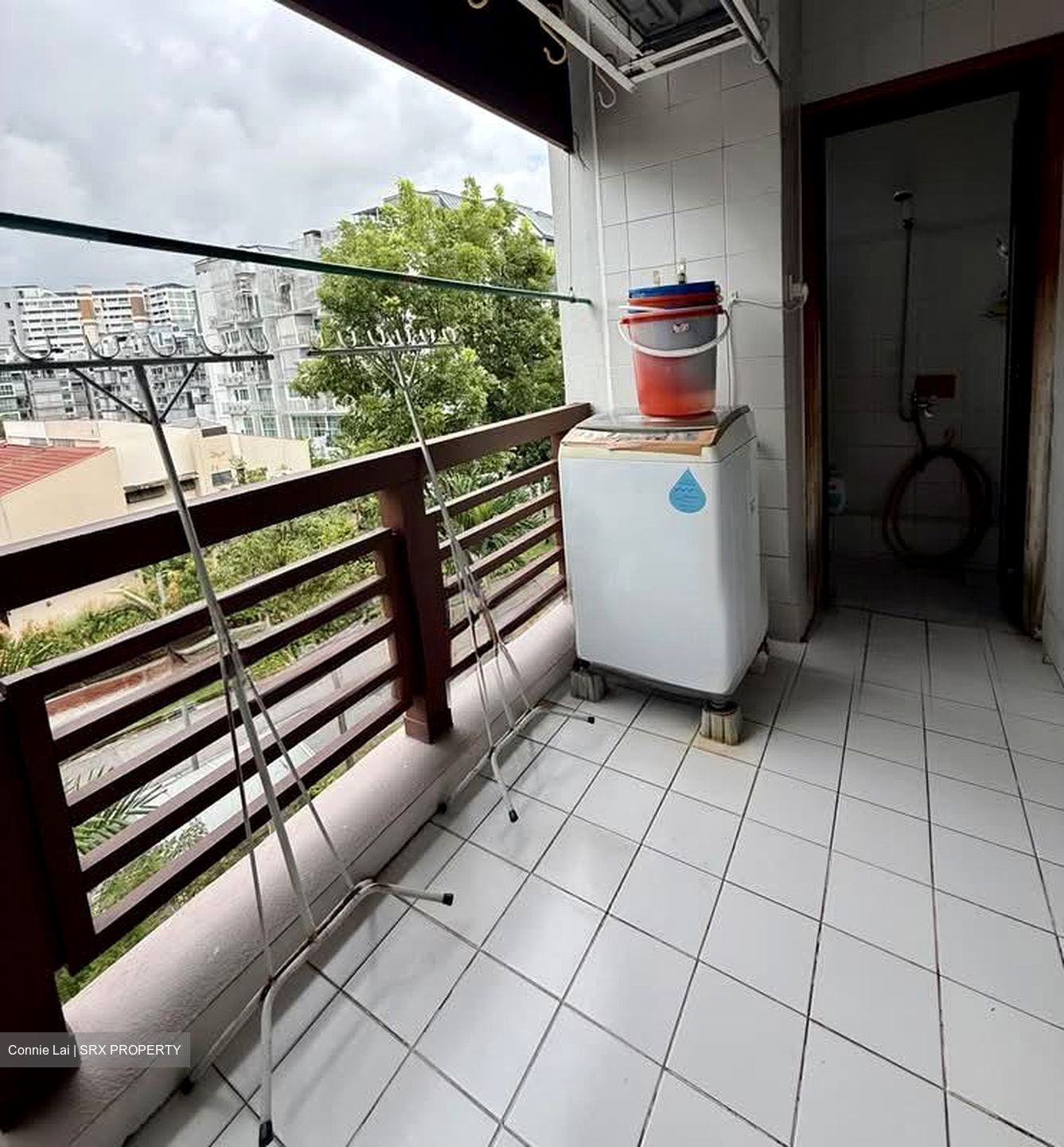 Rosalia Park (D19), Condominium #574763241